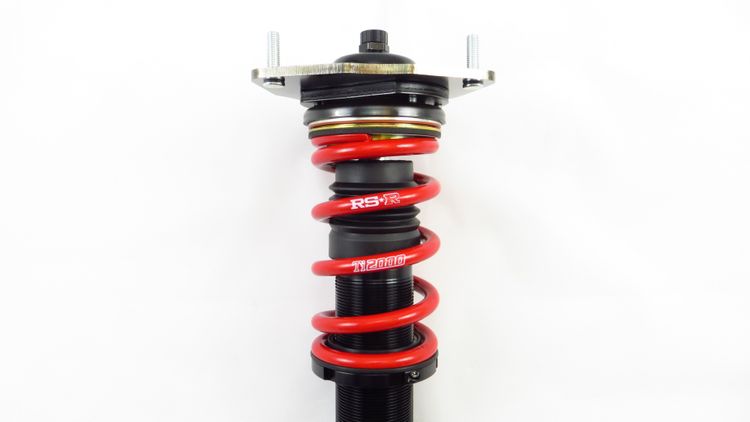 RS-R Black-i Coilovers