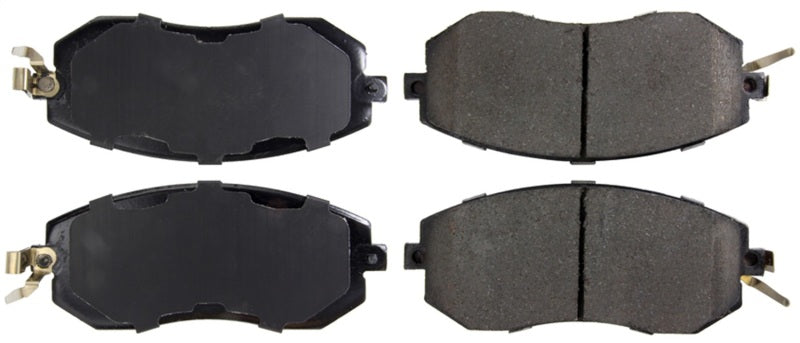 StopTech Street Touring Front Brake Pads