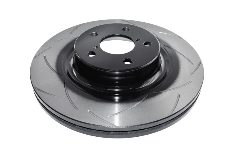 DBA Street Series - Front Slotted Rotor