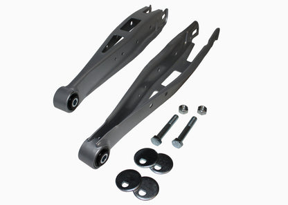 Whiteline Adjustable Rear Lower Control Arms (Pair)