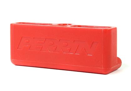 Perrin Trunk Handle - Red