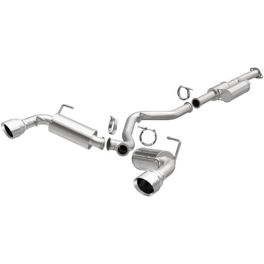 Magnaflow NEO Cat-Back Exhaust System
