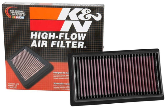 K&N High Flow Air Filter