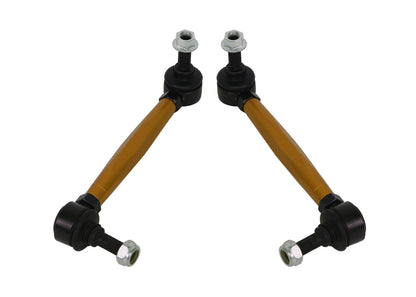 Whiteline Front Sway Bar - Link Assy