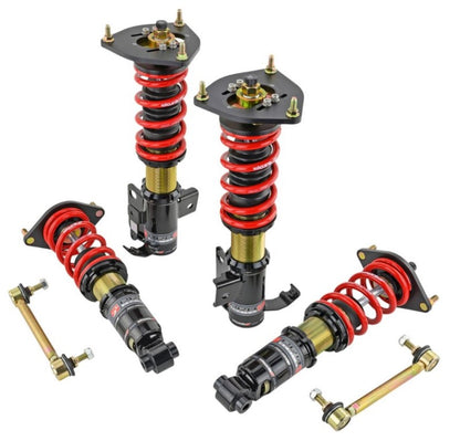 Skunk2 Pro-ST Coilovers