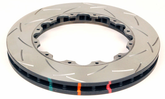 DBA 5000 Series - Replacement Slotted Rotor Rings