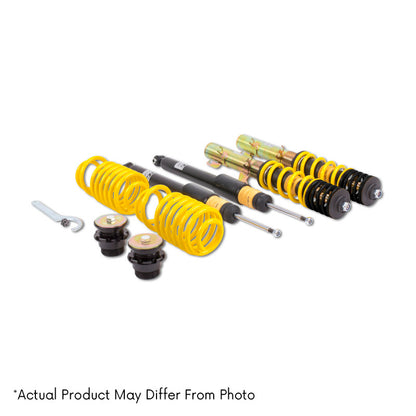 ST Suspension XA Coilover Kit (w/ damping adjustment)