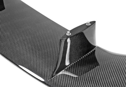 Seibon GD-Style Carbon Fiber Rear Spoiler