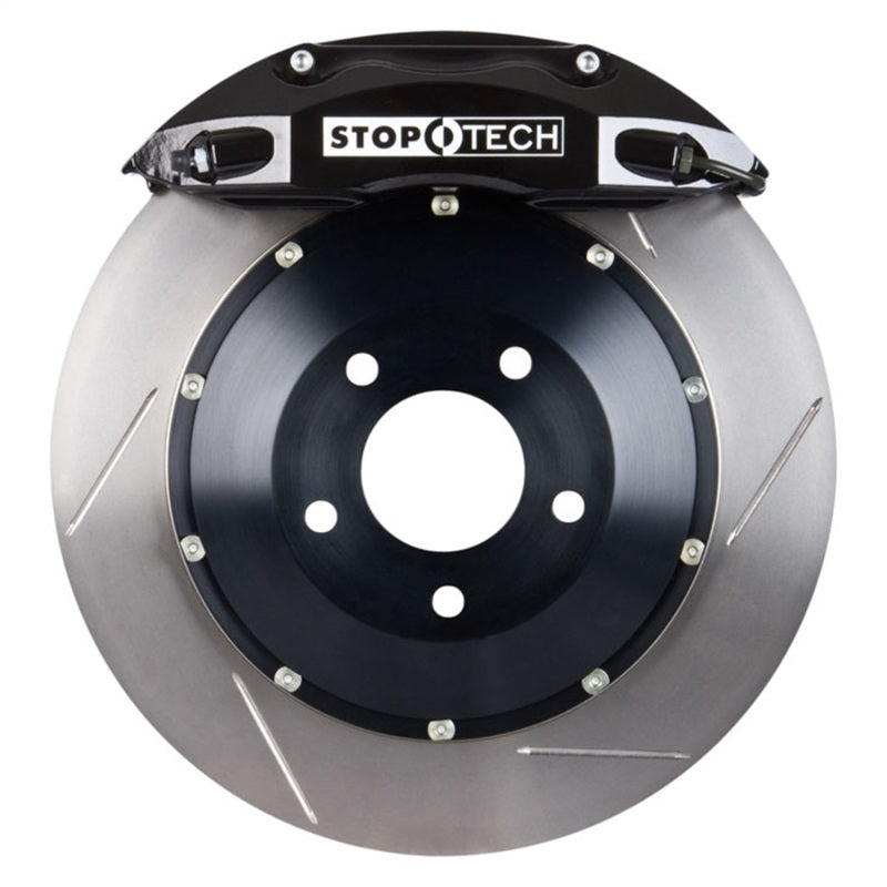 StopTech BBK ST-40 328x28mm - Front