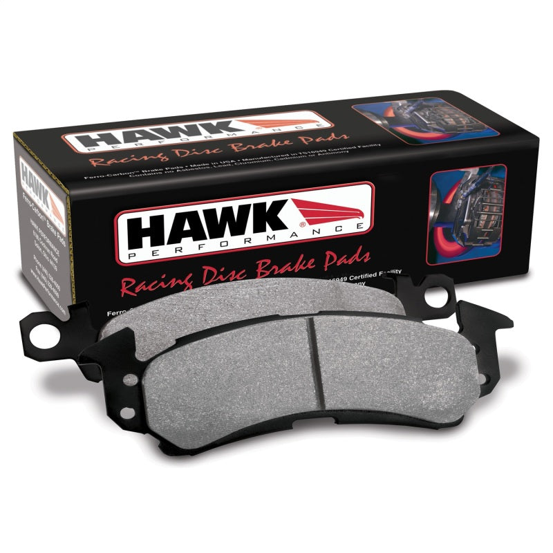 Hawk HT-10 Race Rear Brake Pads