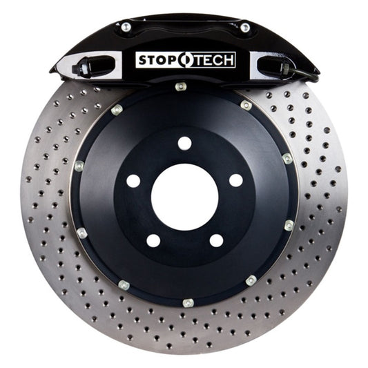 StopTech BBK ST-40 355x32mm - Front