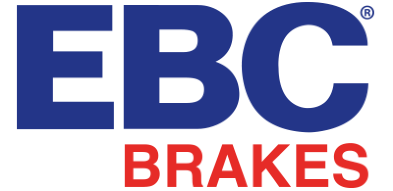 EBC Premium Rotors