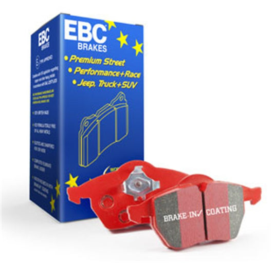 EBC Redstuff Brake Pads
