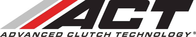 ACT HD Clutch Kit Race Sprung 6 Pad w/ Prolite Flywheel