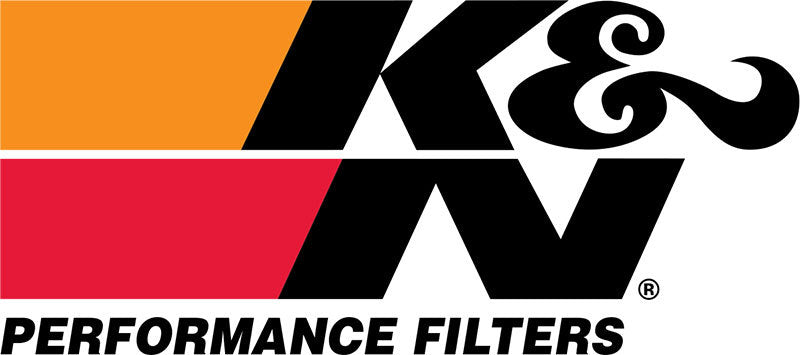 K&N High Flow Air Filter