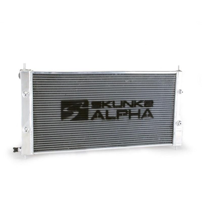 Skunk2 Alpha Series Radiator