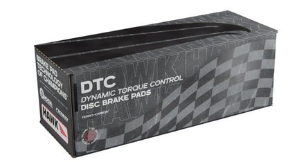 Hawk DTC-30 Front Street Brake Pads