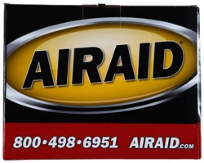 Airaid MXP Intake System w/ Tube - Dry Filter
